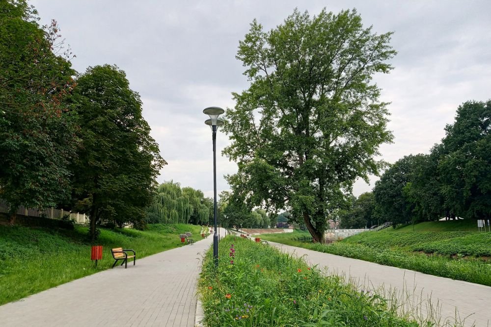 Jak Racibórz chce ograniczyć skutki zmian klimatu? Diagnoza podstawą dalszych decyzji